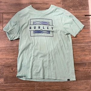 Mens Hurley T-shirt